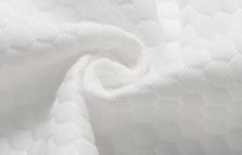 アイスシルク素材